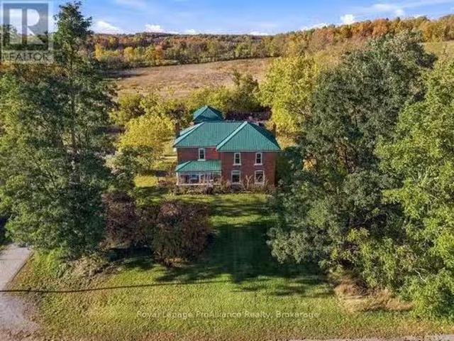 House for sale in Stirling-Rawdon, Central Ontario