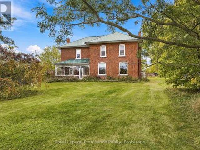 House for sale in Stirling-Rawdon, Central Ontario