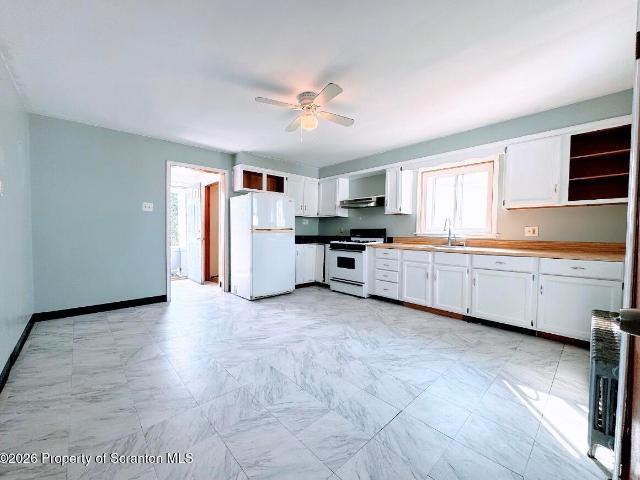 House for sale in Scranton, Pennsylvania