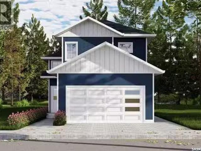 House for sale in Aspen Ridge, Saskatoon