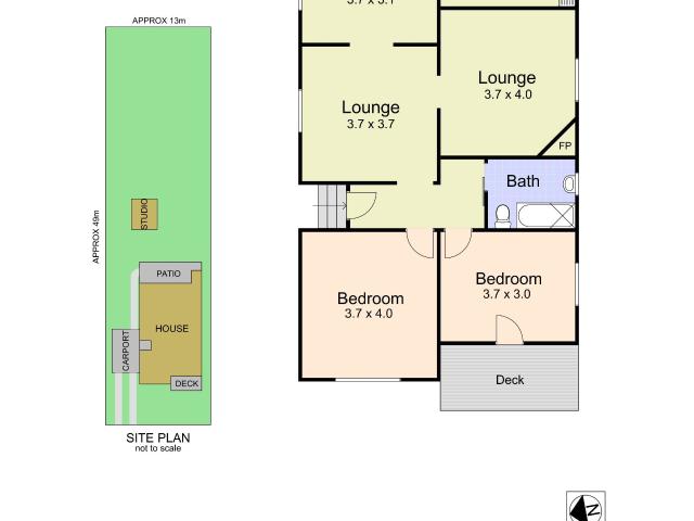 House for sale in Ambergate, New South Wales