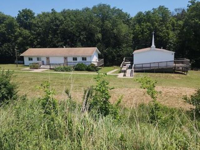 House for sale in Nebraska