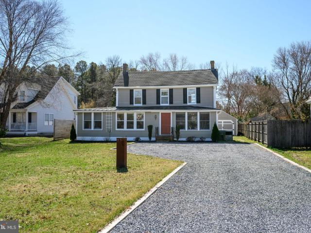 House for sale in Bozman, Maryland