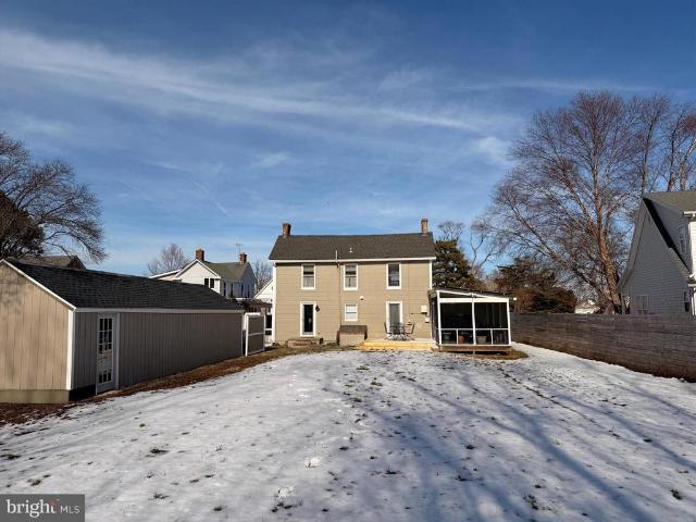 House for sale in Bozman, Maryland