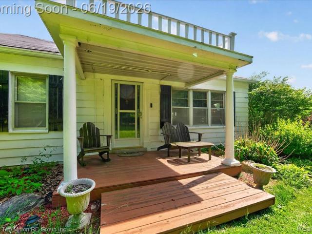 House for sale in Salem, Michigan