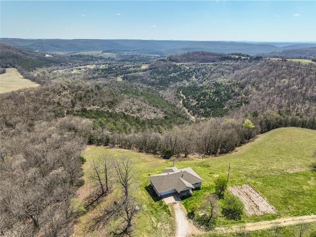 House for sale in Ark