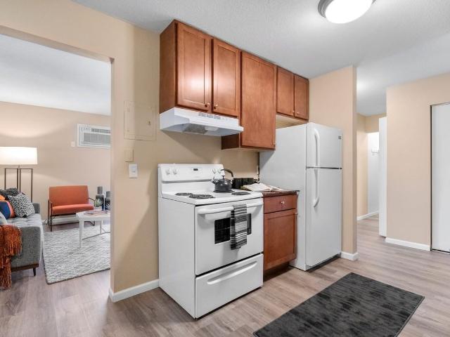Apartment for rent in Brooklyn Park, Hennepin County