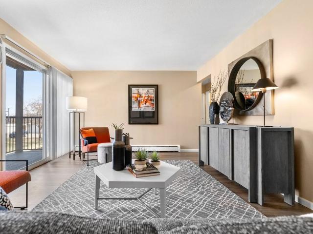 Apartment for rent in Hennepin, Minnesota