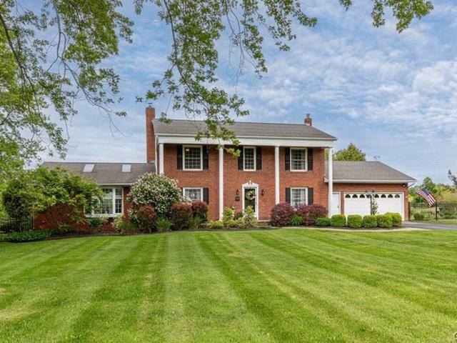 House for sale in Cazenovia, New York