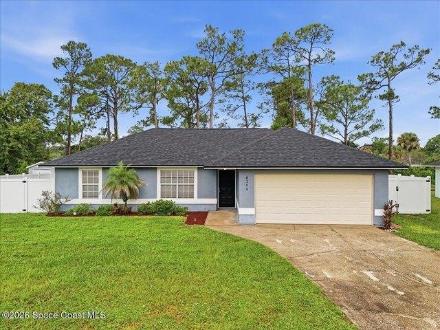 House for sale in Cocoa, Brevard County