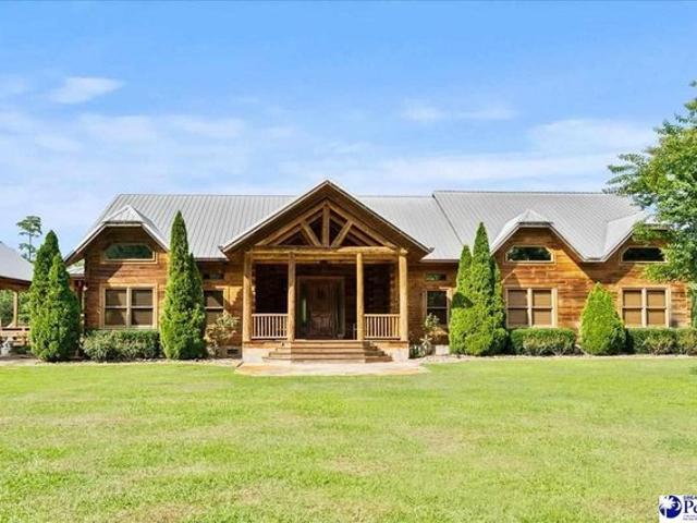 House for sale in Timmonsville, South Carolina