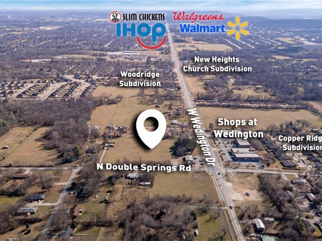 Commercial for sale in Ark