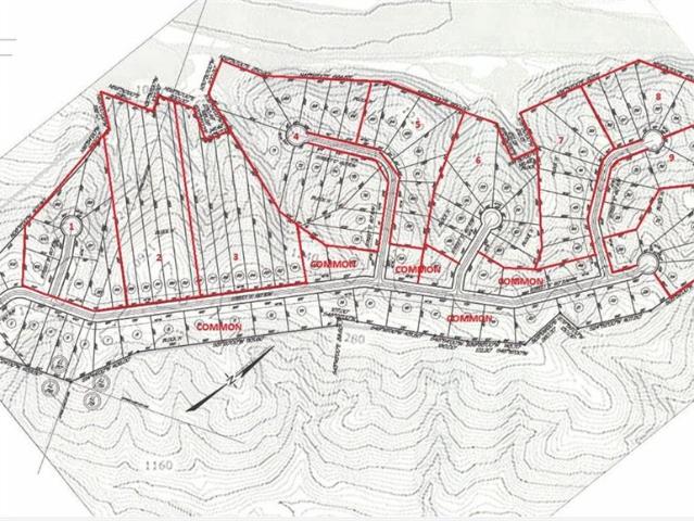 Land for sale in Lula, Georgia