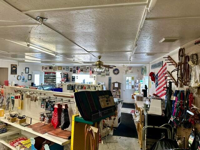 Commercial for sale in Michigan