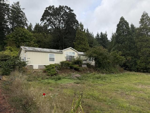House for sale in Lewisburg, Corvallis