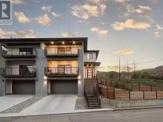 House for sale in Oliver, British Columbia