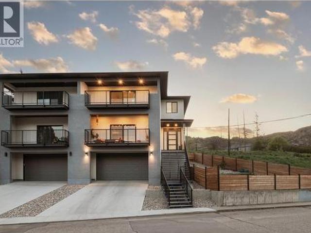 House for sale in Oliver, British Columbia