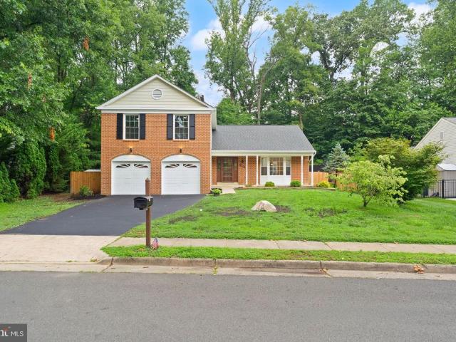 House for sale in Virginia