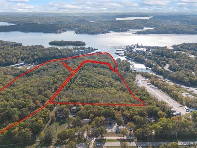 House for sale in Osage Beach, Missouri