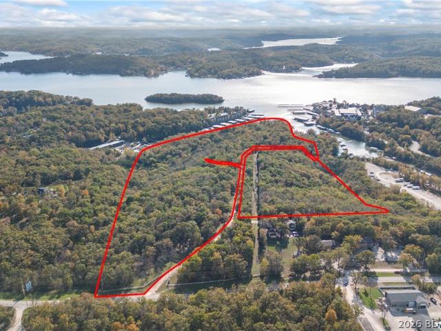 House for sale in Osage Beach, Missouri