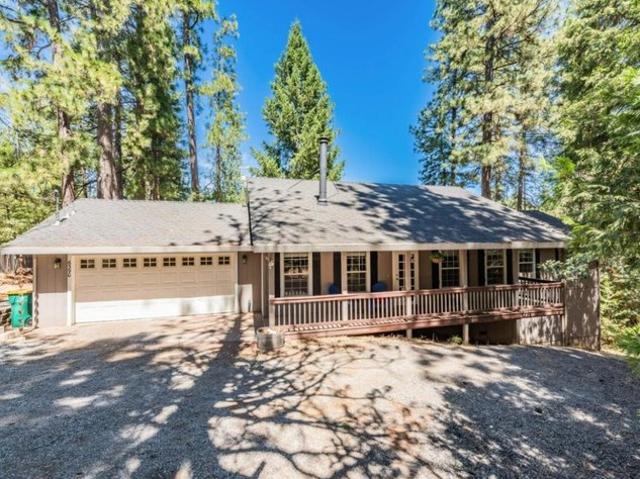 House for sale in Placerville, California