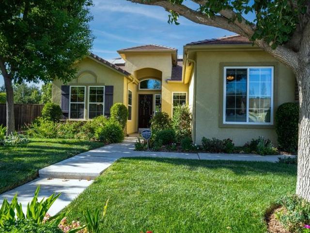 House for sale in Fresno, California