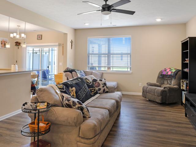 Townhouse for sale in Whitestown, Indiana
