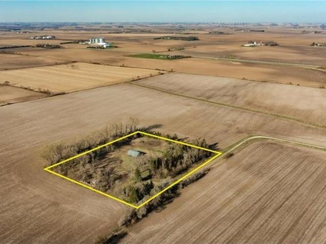 Land for sale in Kasson, Dodge County