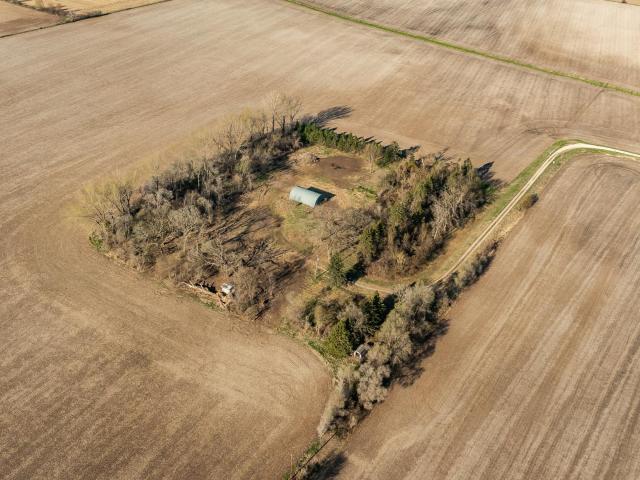Land for sale in Minnesota