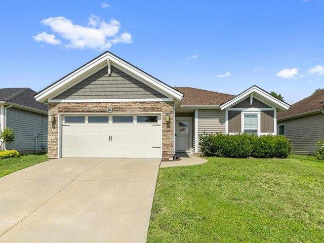 House for sale in Kentucky