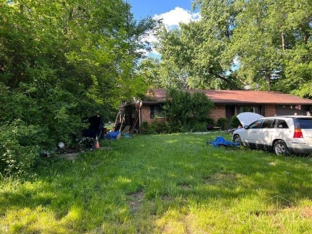 House for sale in Dayton, Ohio