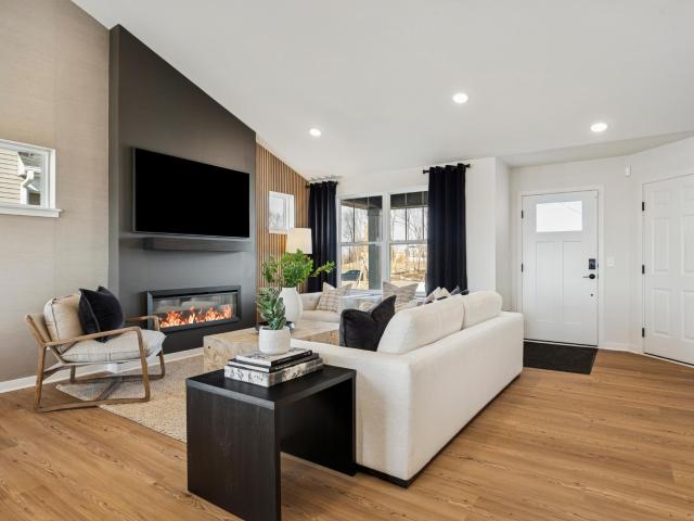 House for sale in Cottage Grove, Minnesota