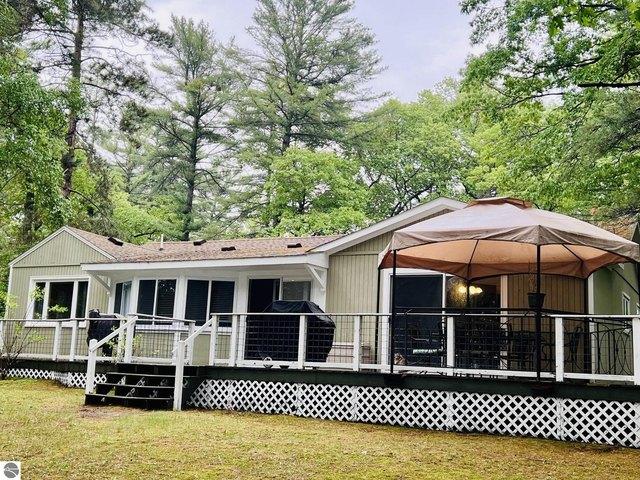 House for sale in Oscoda, Michigan
