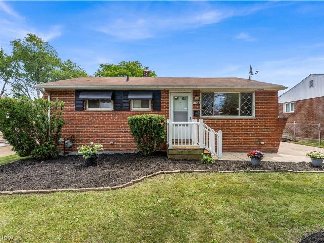 House for sale in Brook Park, Ohio