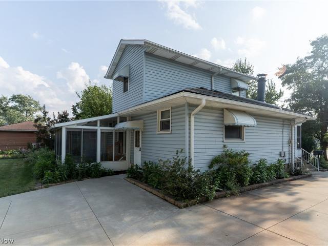 House for sale in Brook Park, Ohio