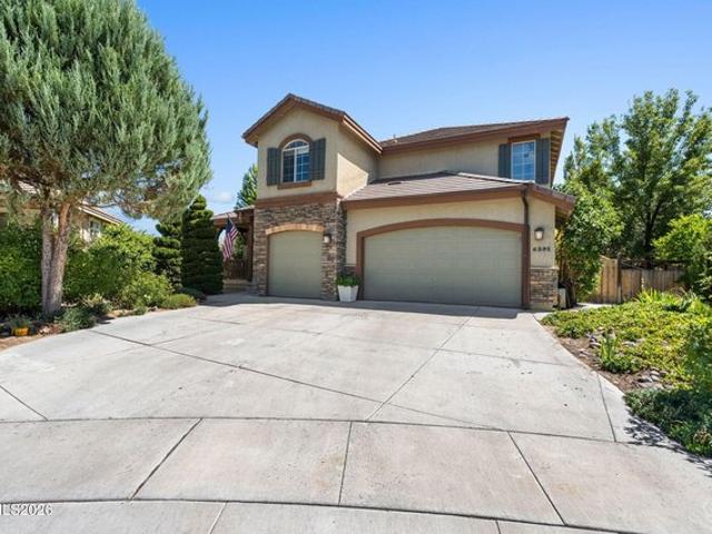 House for sale in Sparks Glencoe, Nevada