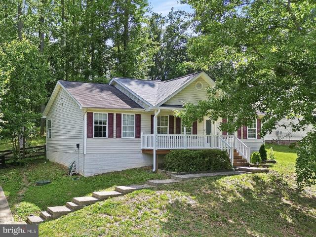 House for sale in Virginia