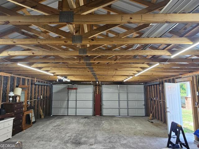 House for sale in Brooklet, Georgia