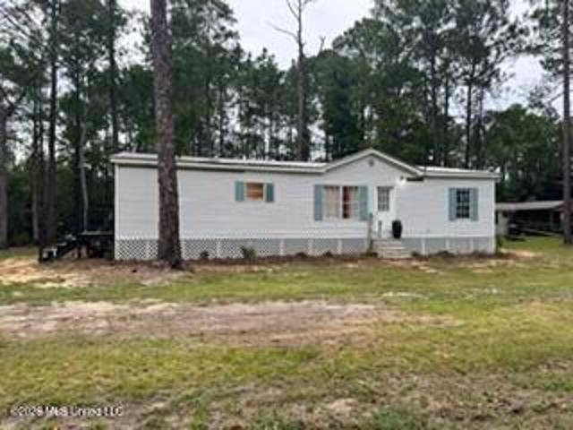 House for sale in Moss Point, Mississippi