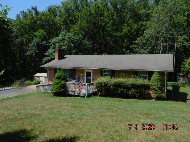 House for sale in Virginia