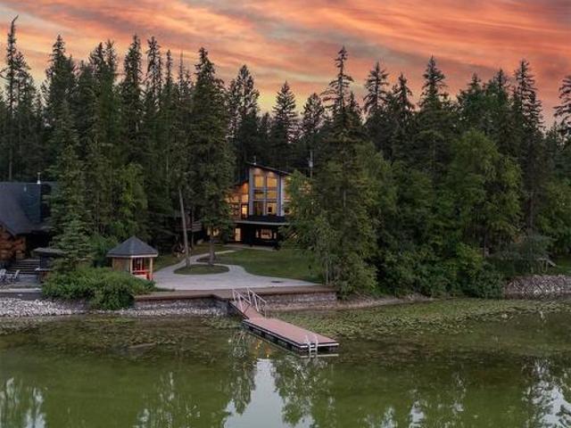 House for sale in Newgate, British Columbia