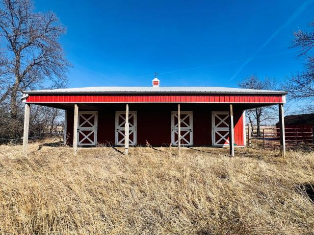 House for sale in Dumont, Minnesota