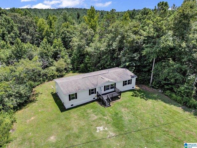 House for sale in Coosa, Alabama