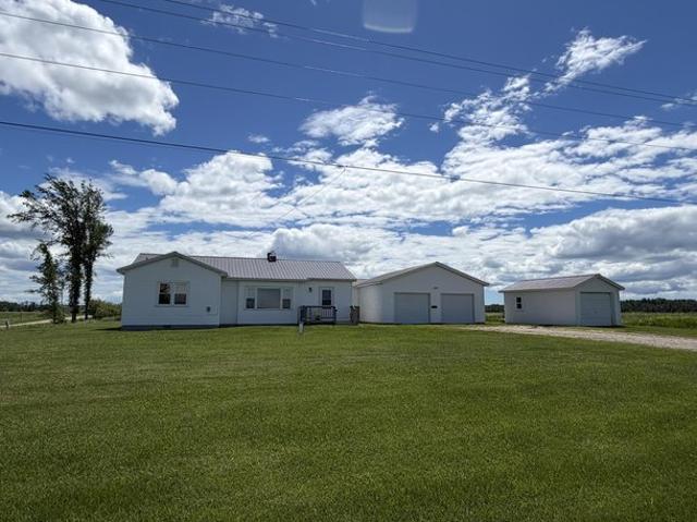 House for sale in Pickford, Michigan