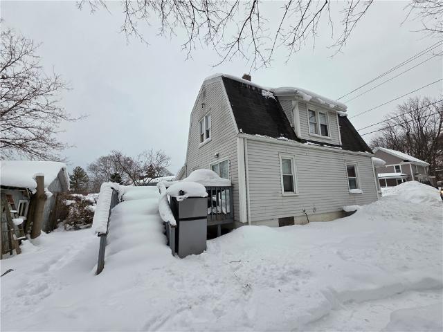 House for sale in Wayne, New York