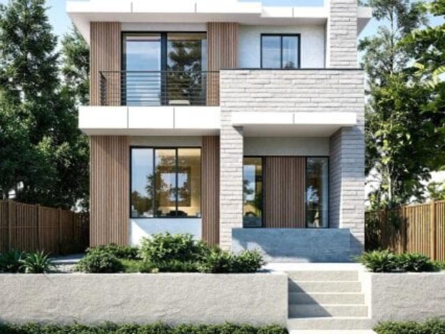 Property for sale in Burnaby, British Columbia