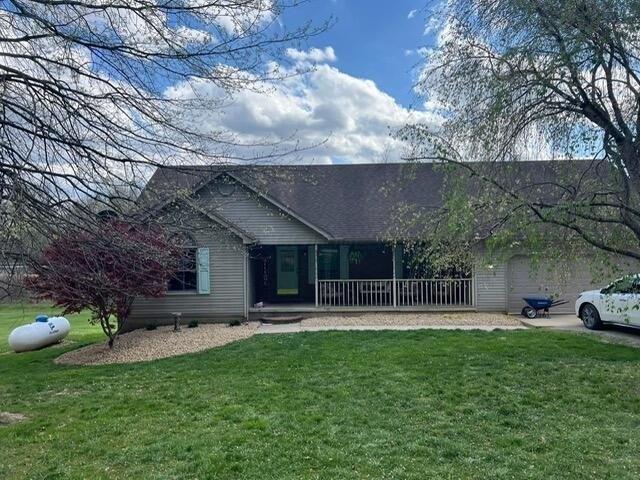 House for sale in Fairfield, Ohio