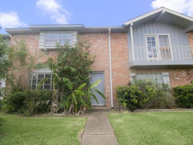 Townhouse for sale in Houston, Harris County