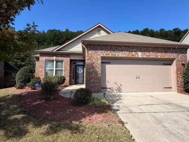 House for sale in Leeds, Jefferson County