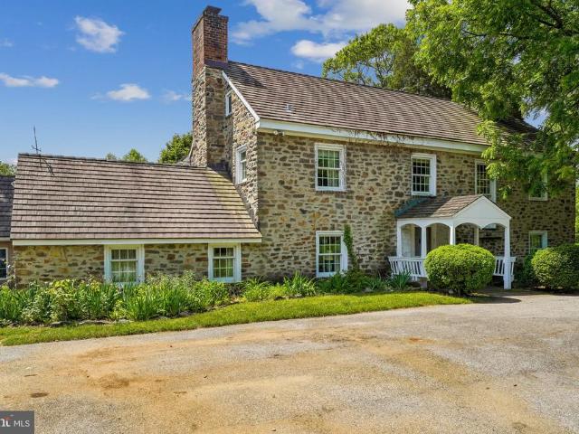 House for sale in Elkridge, Maryland